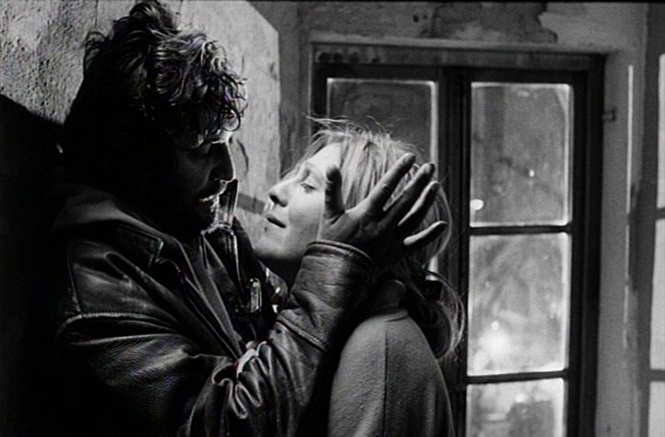 Mladen Vulic, Nives Ivankovic