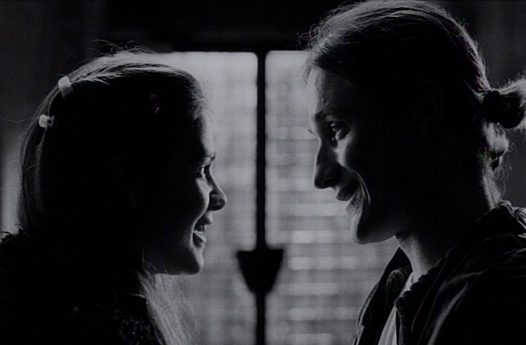 Ivana Roscic, Vicko Bilandzic