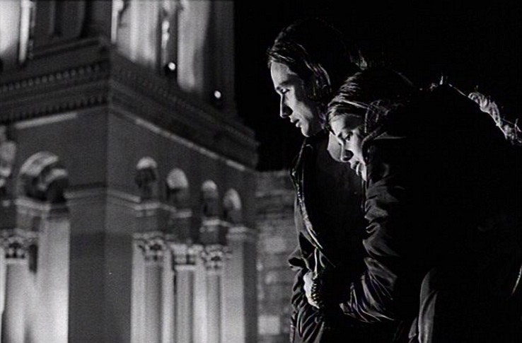 Ivana Roscic, Vicko Bilandzic